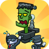 Toilet Monster Survival Battle<span>(No Ads)</span>1.2.9_funmod.online