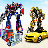 Robot Car Transform Robo Wars1.26_funmod.online