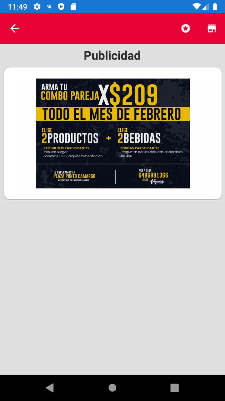 Viquick screenshot image 7_Popularmodapk.com