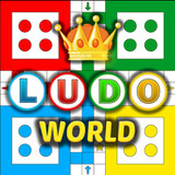 Ludo World - Fun Dice Game1.2.3_funmod.online