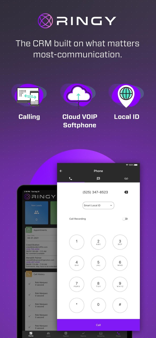 Ringy screenshot image 10_funmod.online