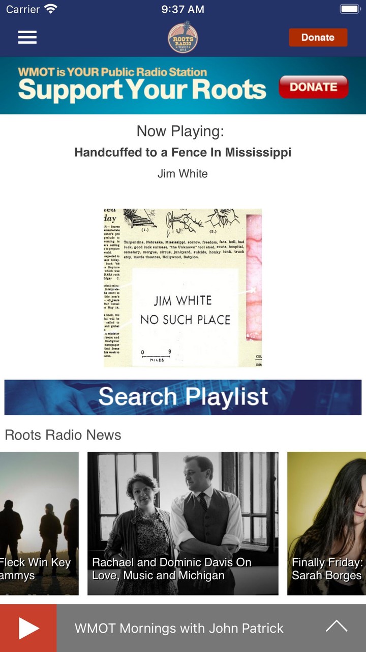 WMOT screenshot image 2_funmod.online
