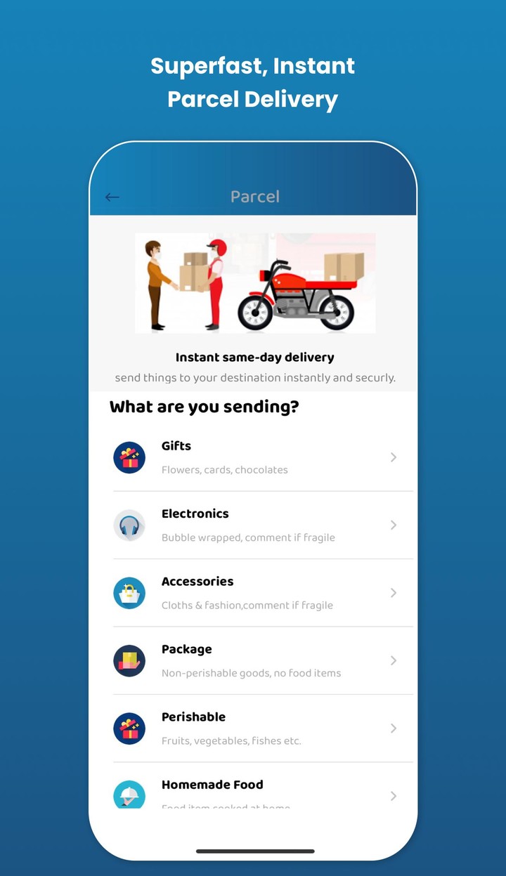Digital Ride screenshot image 2_funmod.online