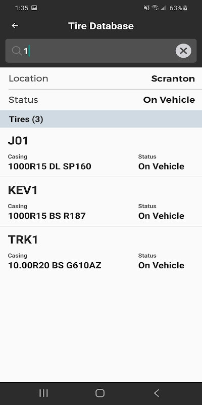 Bridgestone Toolbox Touch screenshot image 7_funmod.online