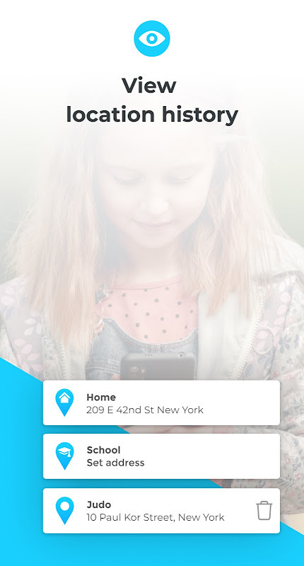 FamilyKeeper Parental Control screenshot image 6_funmod.online