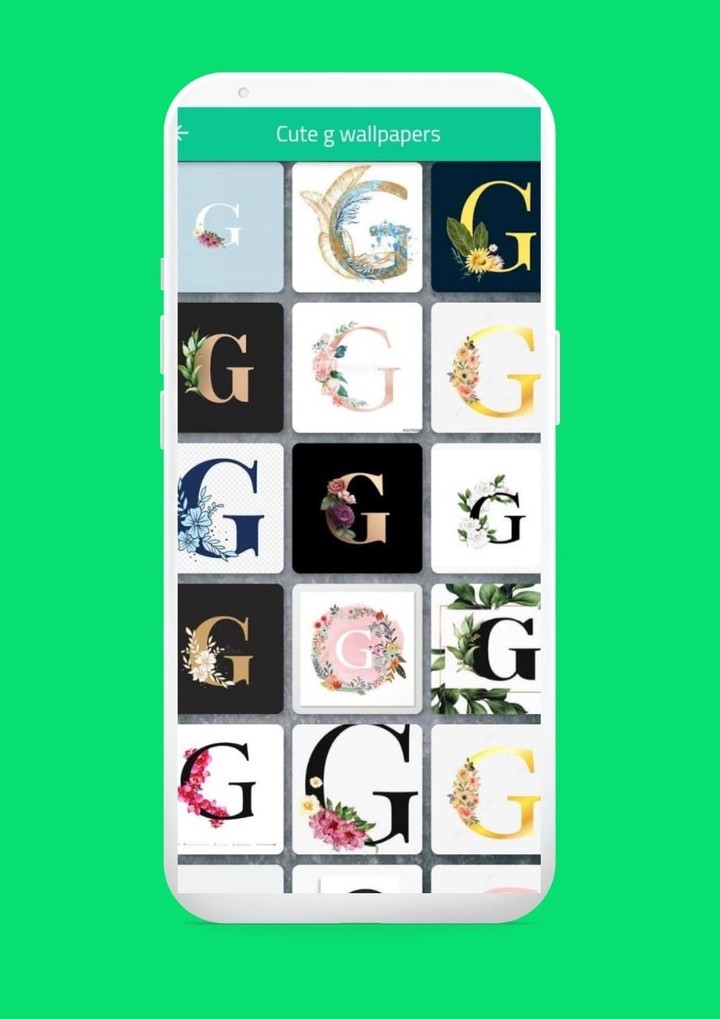 G Wallpapers screenshot image 6_funmod.online