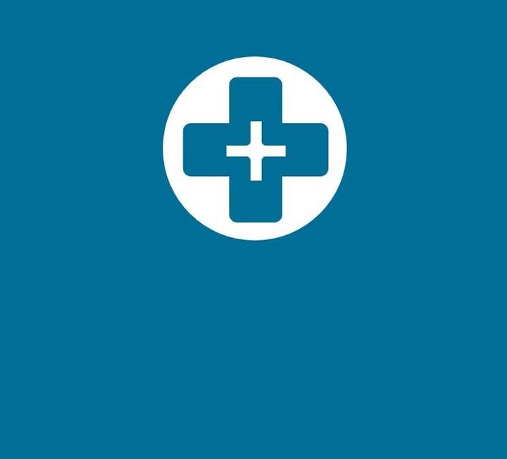 Medical Logo Maker screenshot image 1_funmod.online