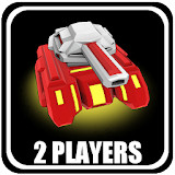 Ultra Tanks Arena - 2 players<span>(Experience full content)</span>1.01_funmod.online