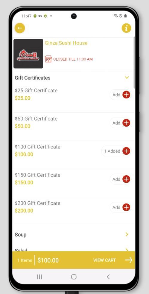 Ginza Sushi House screenshot image 31_funmod.online