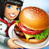 Cooking Fever Restaurant Game<span>(Unlimited Coins/Gems)</span>25.1.1_funmod.online
