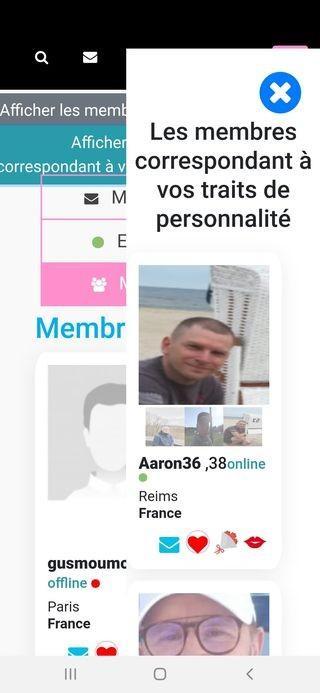 Last Chance Dating 2.0 screenshot image 26_funmod.online