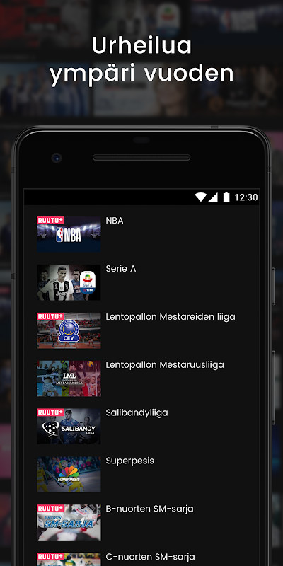 Ruutu screenshot image 4_funmod.online