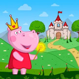 Princess and the Ice Dragon<span>(Unlock All)</span>1.3.6_funmod.online