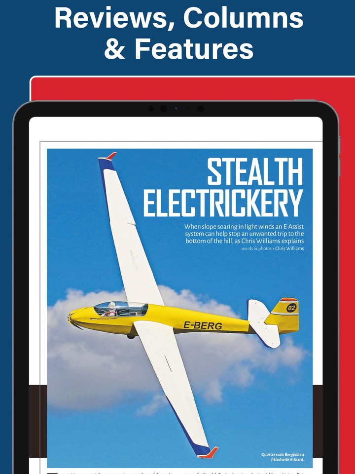 RCM&E magazine screenshot image 11_funmod.online