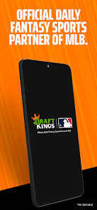 DraftKings Fantasy Sports screenshot image 1_funmod.online