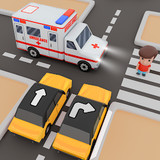 Traffic Out: Puzzle Game<span>(Mod Menu)</span>1.0.6_funmod.online