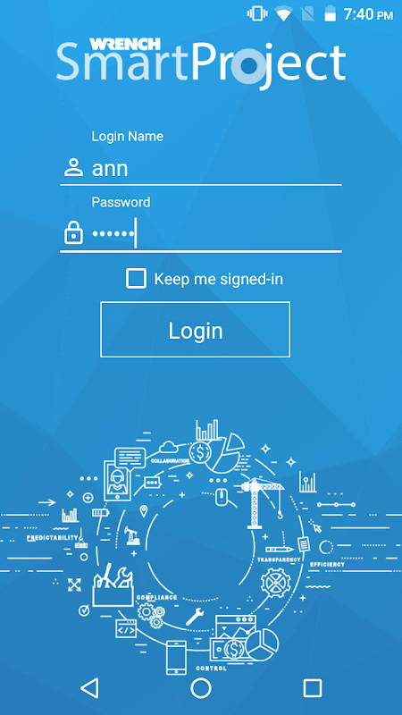 SmartProject screenshot image 28_funmod.online