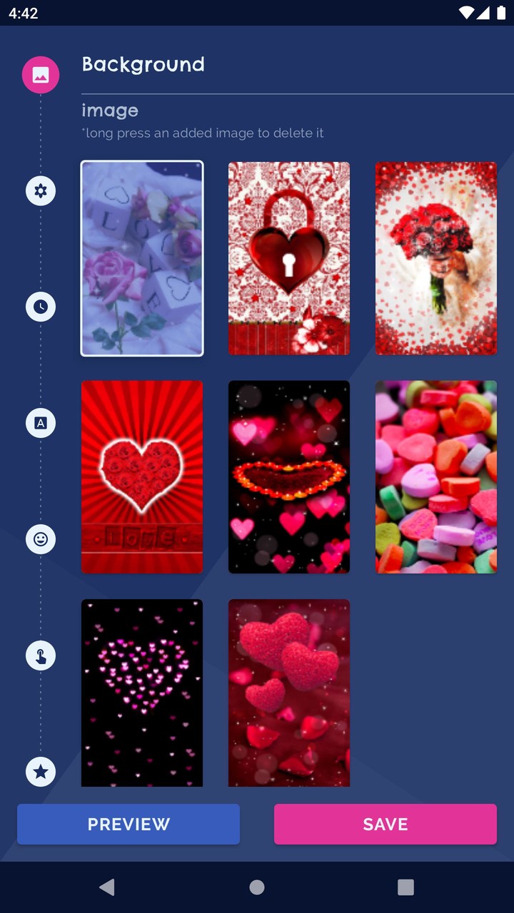 Poster Maker - Mousawir screenshot image 10_funmod.online