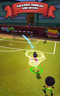 足球弗莱德破解版<span>(mod)</span> screenshot image 10_funmod.online