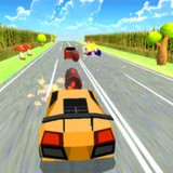 Cars War:Mission Survive<span>(Unlimited Resources)</span>3.0.4_funmod.online