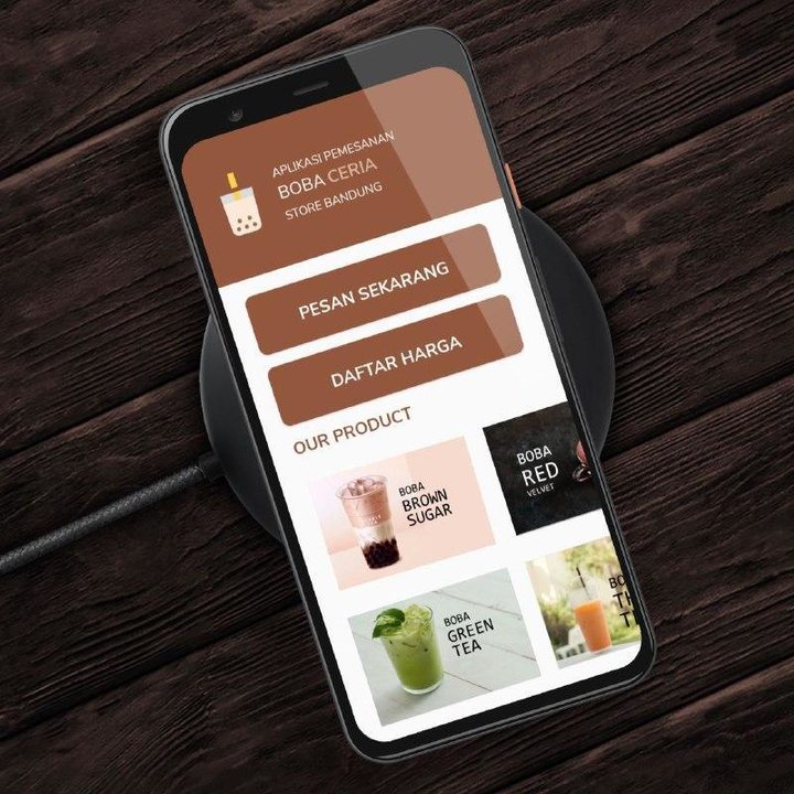 Boba Ceria screenshot image 4_funmod.online