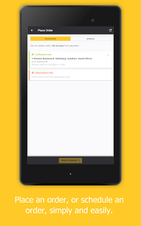 1Fetch screenshot image 21_funmod.online