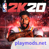 NBA 2K23<span>(Unlocked)</span>98.0.2_funmod.online