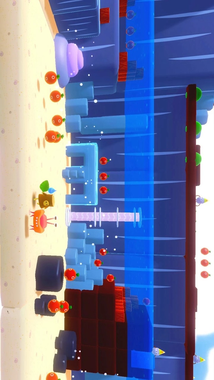 Woodle Tree Adventures Deluxe(all contents for free) screenshot image 6_funmod.online