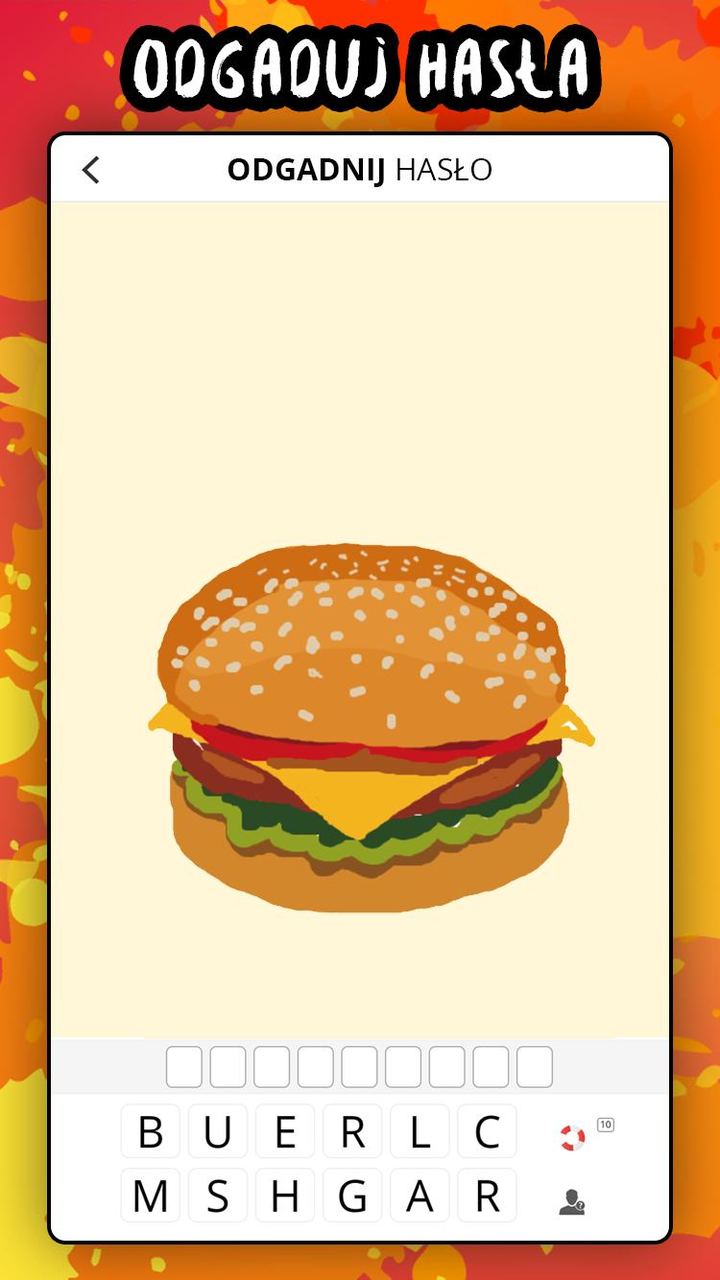 Kalambury screenshot image 2_funmod.online