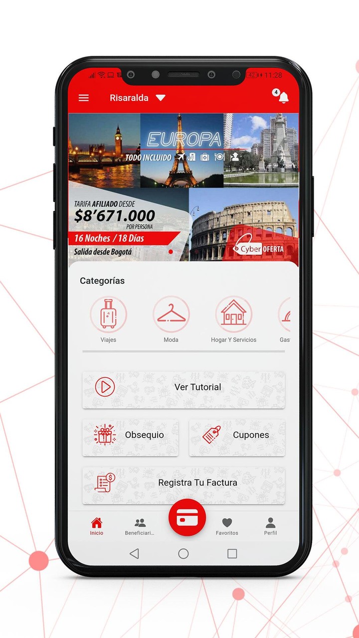 Kuwait Laws screenshot image 6_funmod.online