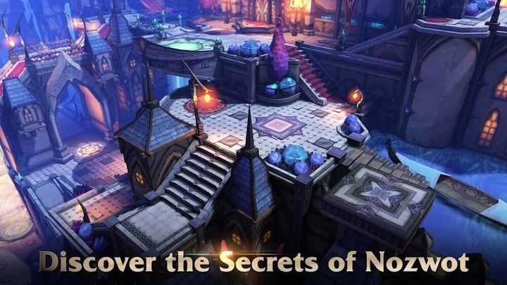 УК Продвижение screenshot image 3_funmod.online