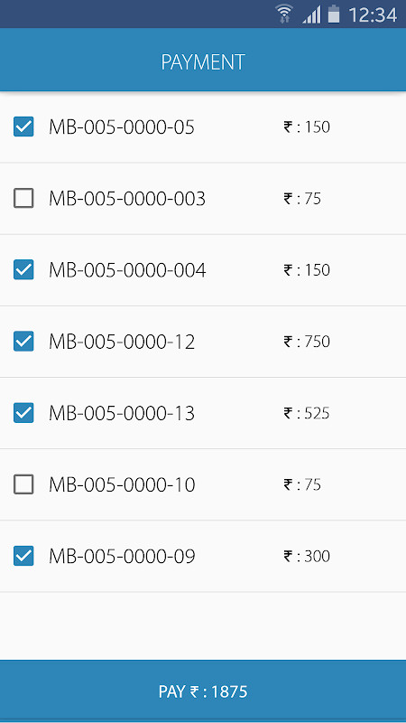 RiverApp - River flows screenshot image 10_funmod.online