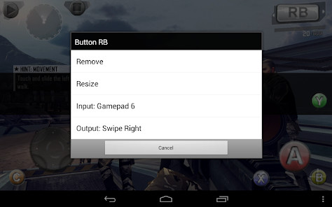 Intyo screenshot image 2_funmod.online