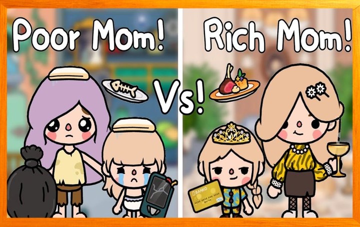 Boca Toca Life Story Videos screenshot image 7_funmod.online