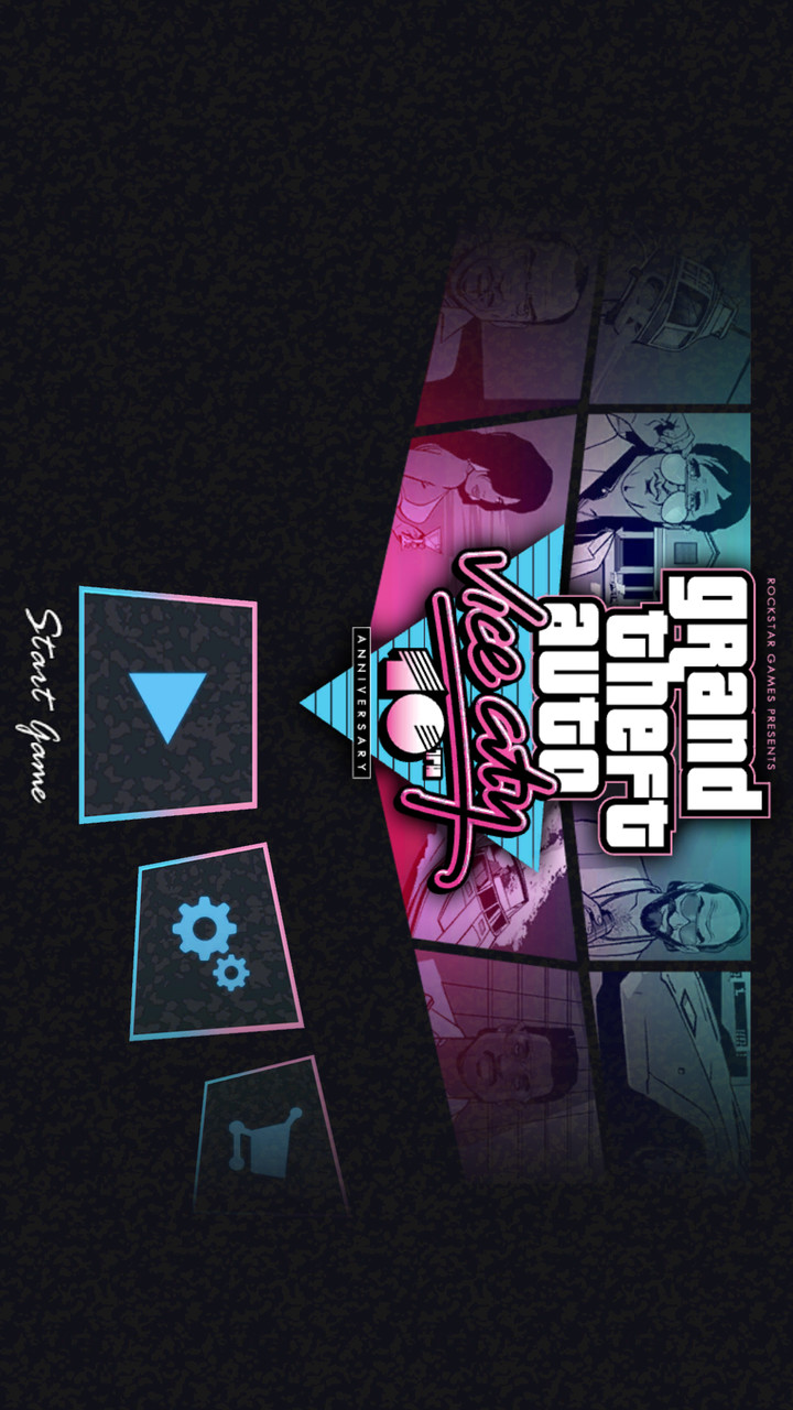 GTA Grand Theft Auto  Vice City<span>(Mod Menu)</span> screenshot image 1_funmod.online