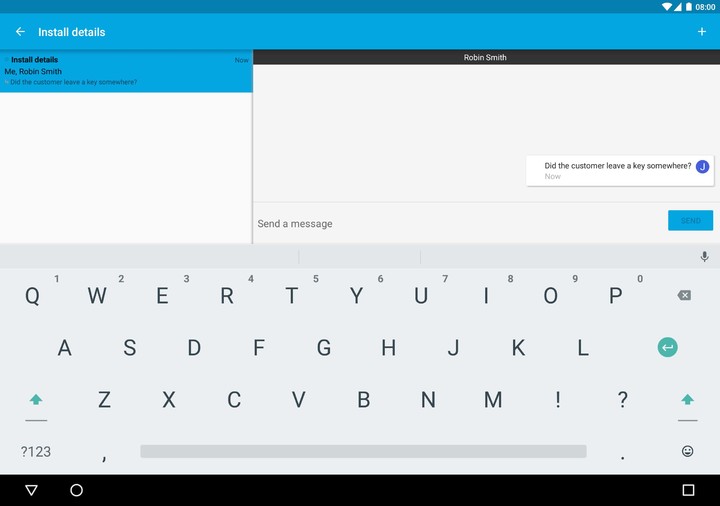 vWork screenshot image 11_funmod.online