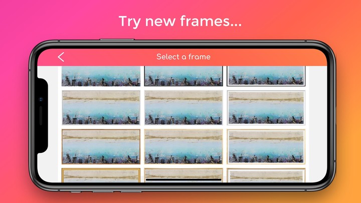 Artrooms - Superimpose Art on Walls Insitu screenshot image 4_funmod.online