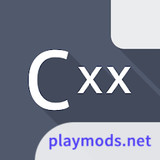 Cxxdroid - C/C++ compiler IDE<span>(Premium Unlocked)</span>5.2_arm64_funmod.online