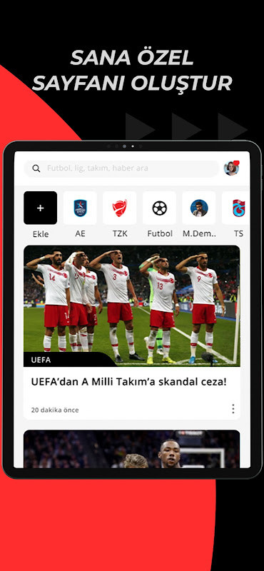 Fanatik screenshot image 7_funmod.online