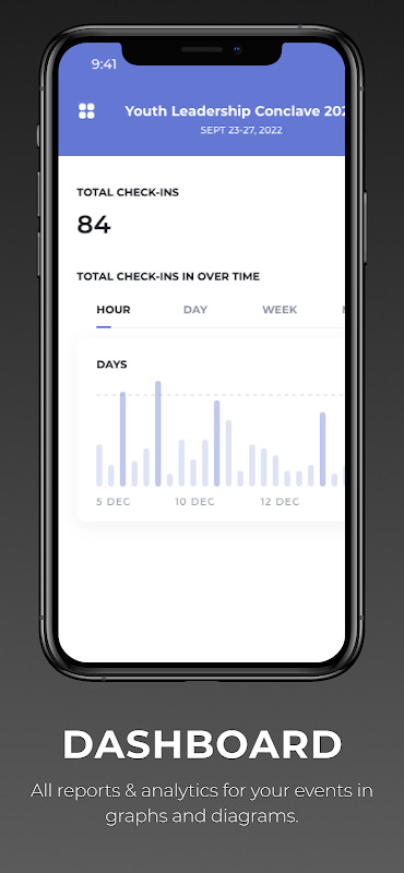EventsMo Host App screenshot image 9_funmod.online