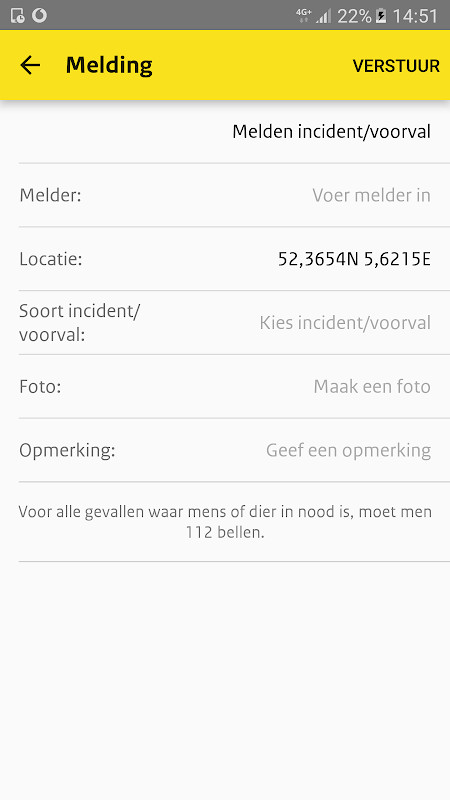 Vaar Melder | de Vaarmelder van Rijkswaterstaat screenshot image 19_funmod.online