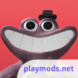 Garten of Banban 4<span>(Mod Menu)</span>1.0_funmod.online