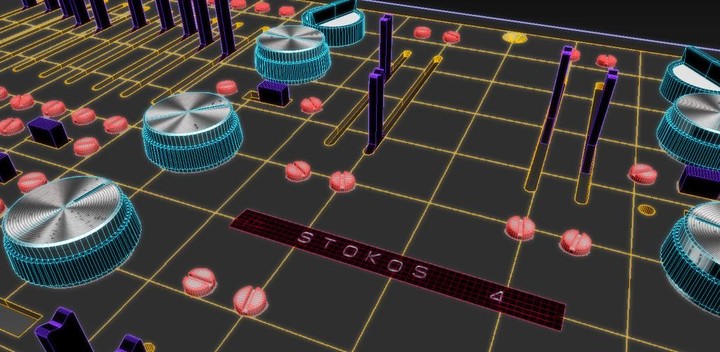 Virtual Stokos-4 screenshot image 3_funmod.online