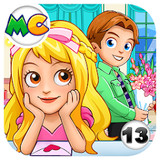 My City : Love Story<span>(play for Free)</span>4.0.0_funmod.online