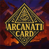 Arcanati Cards - Urban Legends<span>(Mod Menu)</span>1.1.5_funmod.online