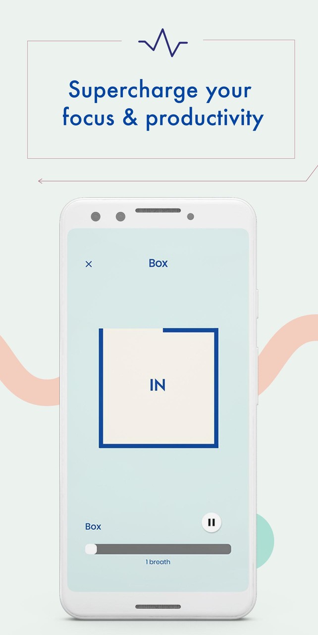 One Deep Breath: Relax & Sleep screenshot image 6_funmod.online
