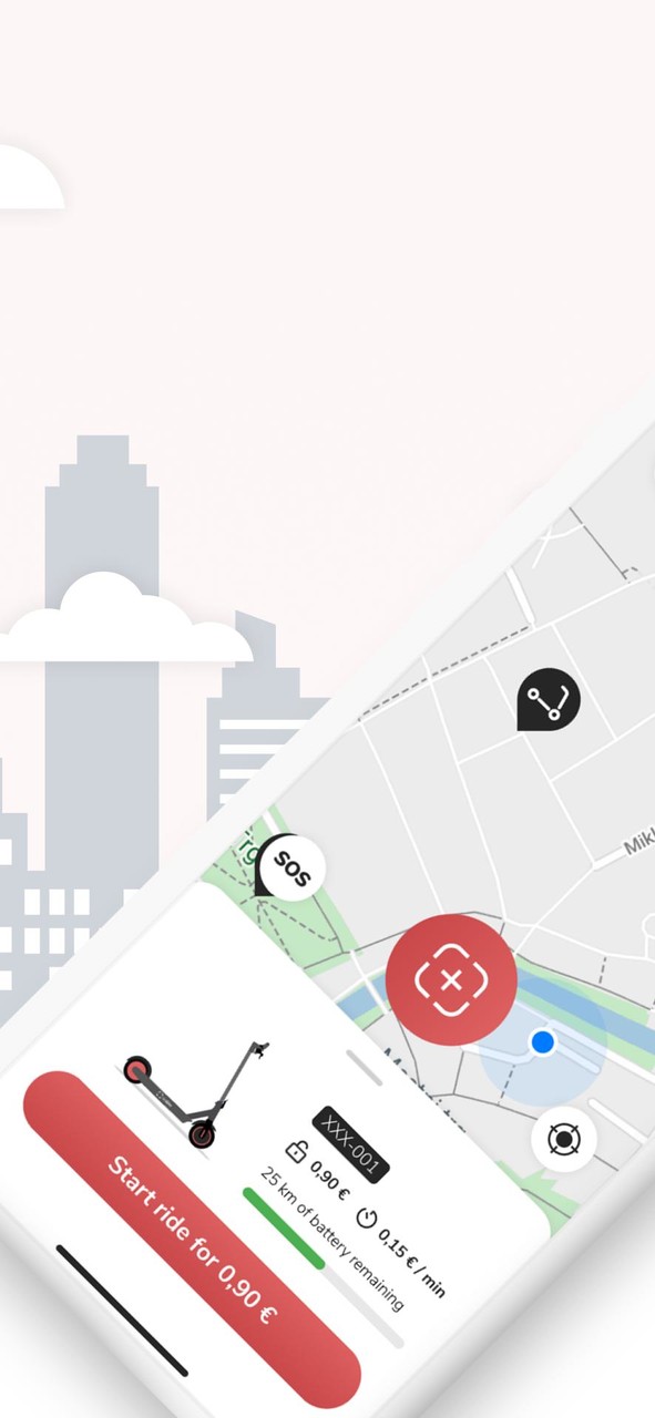 GoGiro screenshot image 8_funmod.online