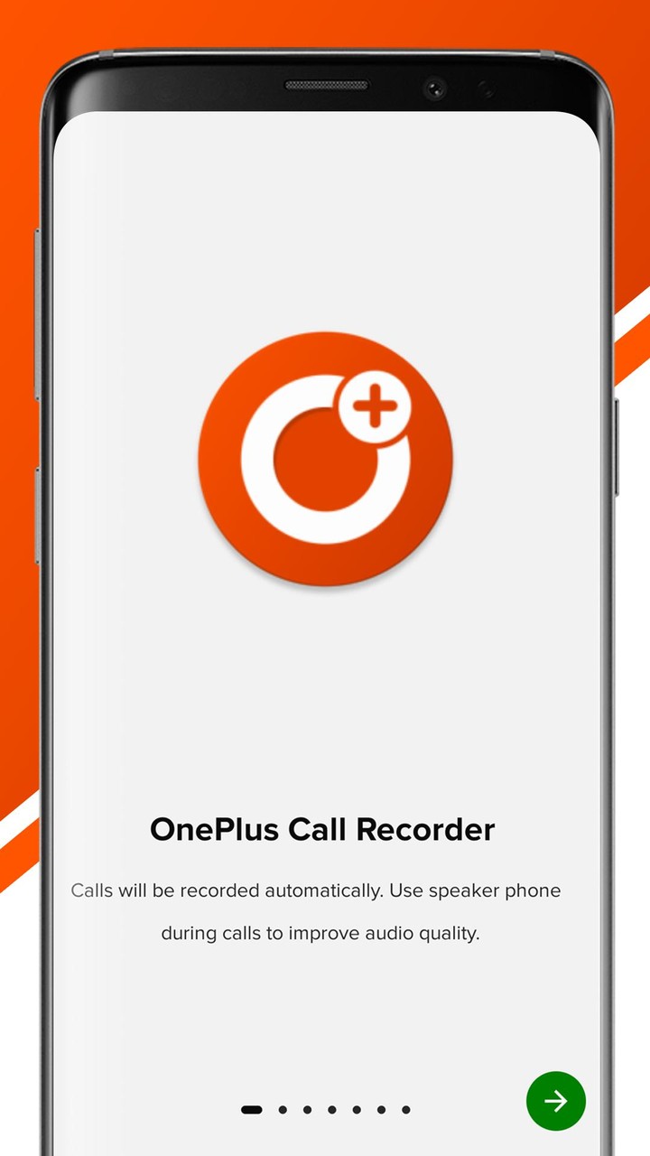 OnePlus Call Recorder screenshot image 8_funmod.online