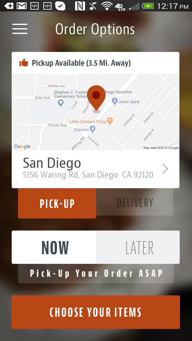 Mona's Italian Food screenshot image 6_funmod.online