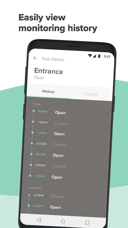 Notion - DIY Smart Monitoring screenshot image 6_funmod.online
